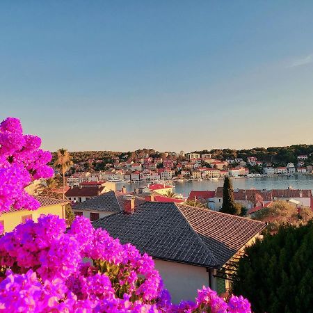 Apartment Sun View Mali Losinj Exterior photo