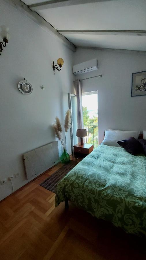 Apartment Sun View Mali Losinj Exterior photo