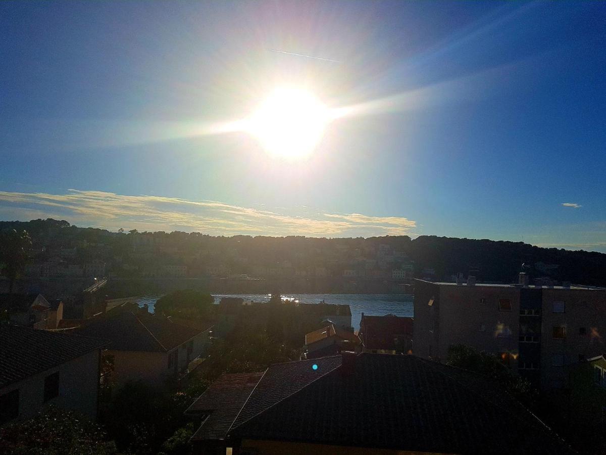 Apartment Sun View Mali Losinj Exterior photo