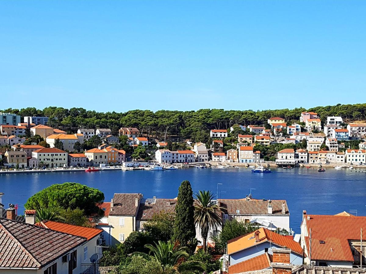 Apartment Sun View Mali Losinj Exterior photo