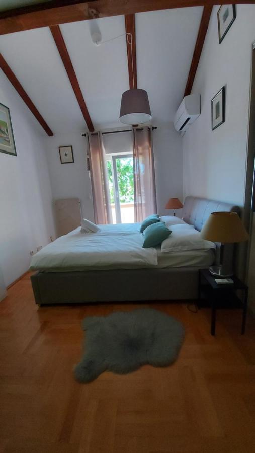 Apartment Sun View Mali Losinj Exterior photo