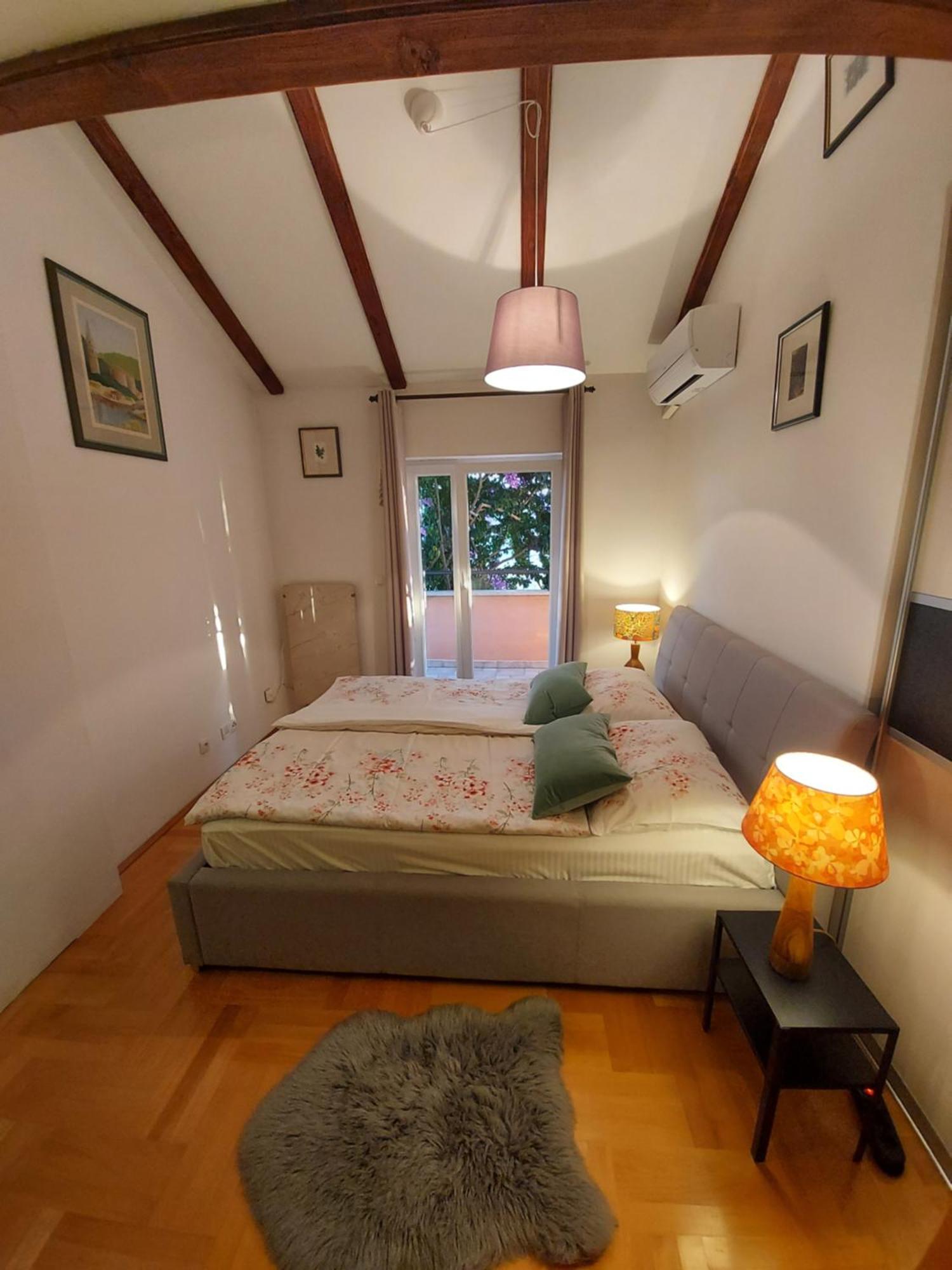 Apartment Sun View Mali Losinj Exterior photo