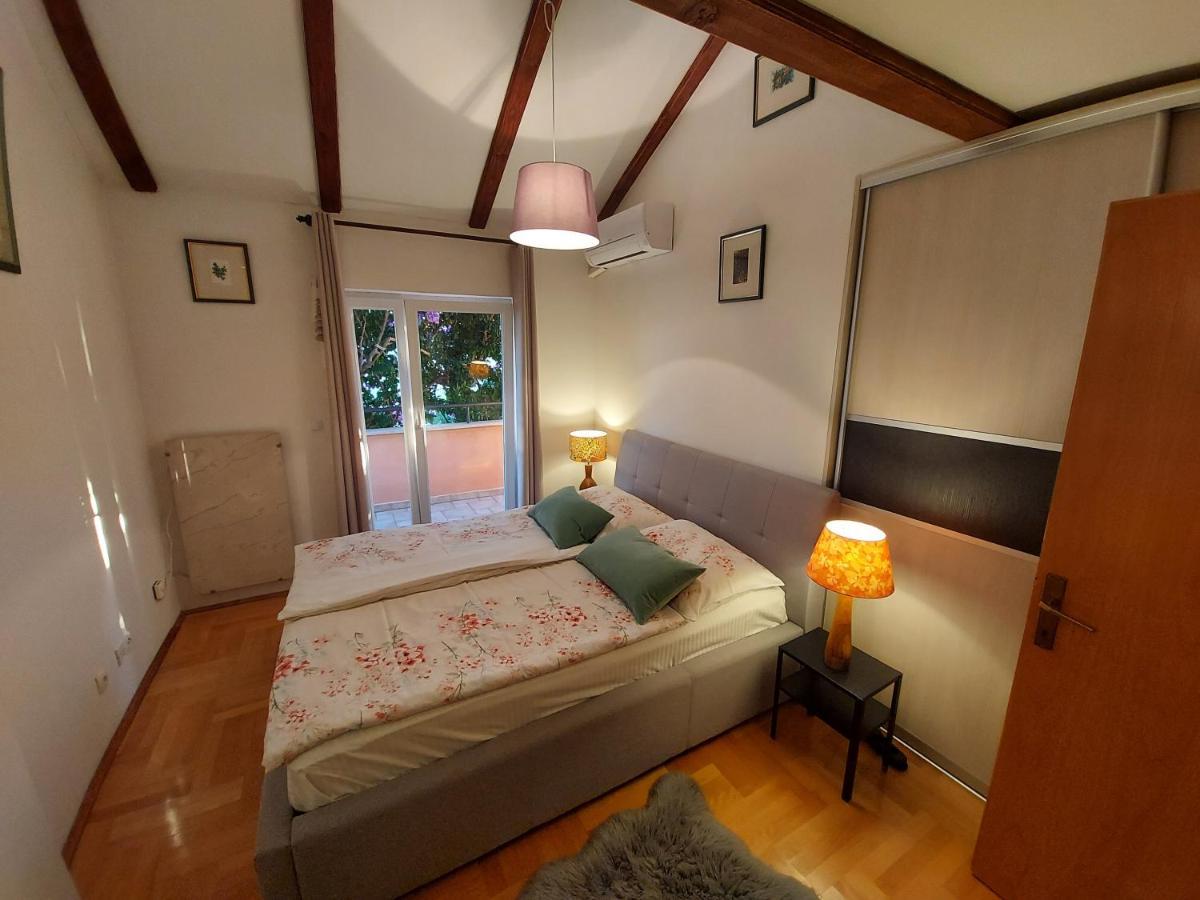 Apartment Sun View Mali Losinj Exterior photo