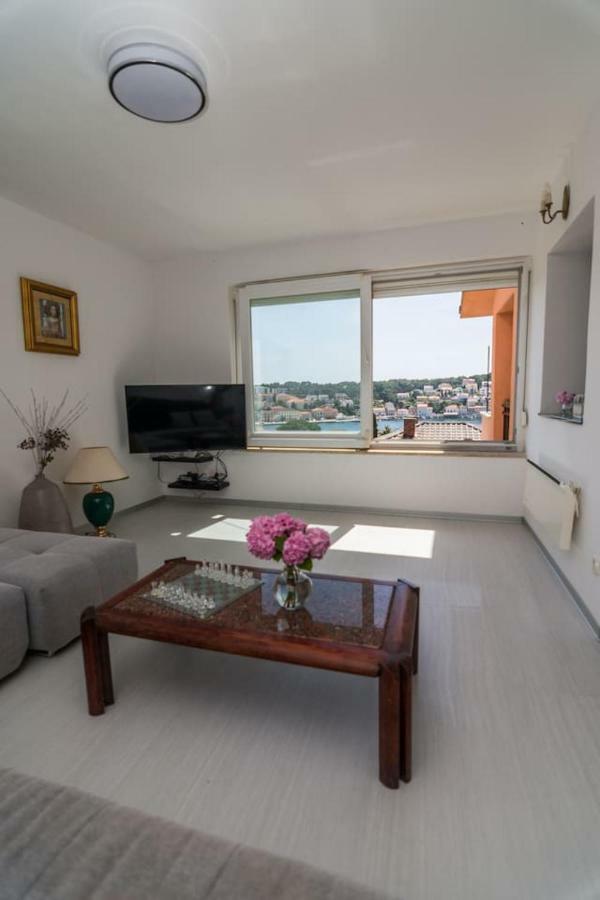 Apartment Sun View Mali Losinj Exterior photo
