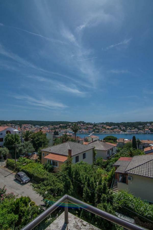 Apartment Sun View Mali Losinj Exterior photo