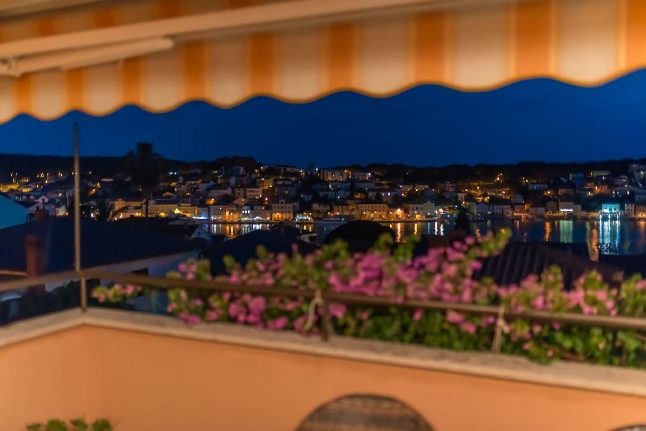 Apartment Sun View Mali Losinj Exterior photo