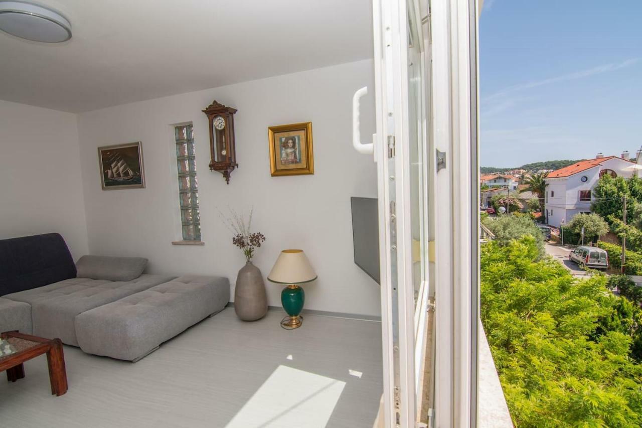 Apartment Sun View Mali Losinj Exterior photo