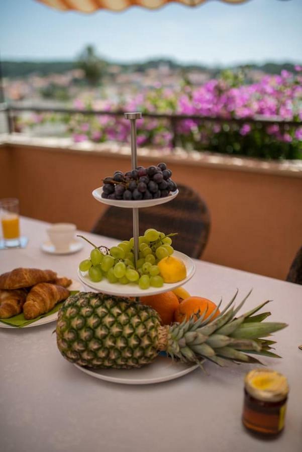Apartment Sun View Mali Losinj Exterior photo