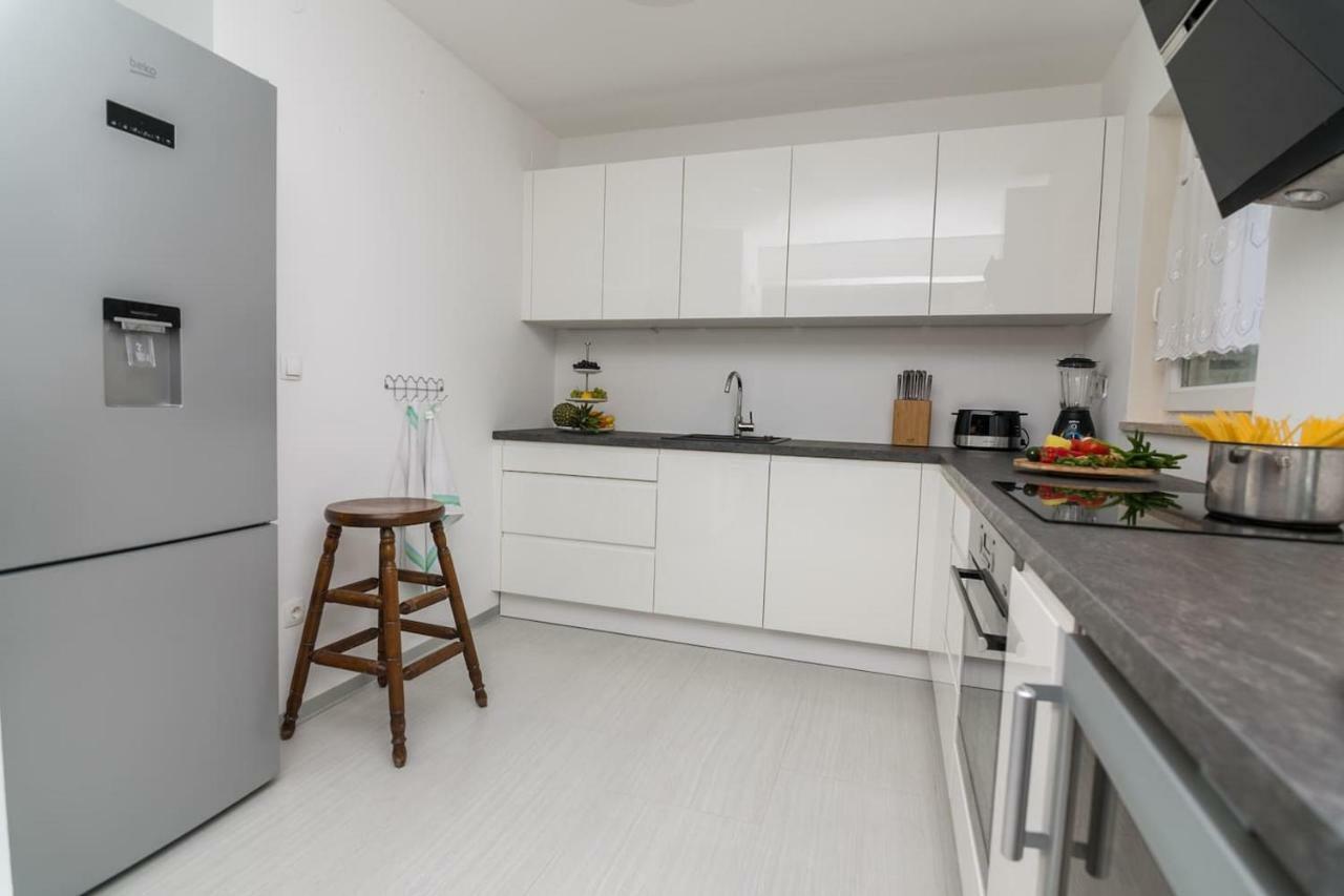 Apartment Sun View Mali Losinj Exterior photo