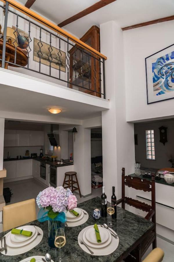 Apartment Sun View Mali Losinj Exterior photo